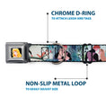 Load image into Gallery viewer, Sleeping Beauty Full Color Seatbelt Buckle Collar - Sleeping Beauty Woods Scenes