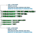 Load image into Gallery viewer, Green Lantern Logo CLOSE-UP White Green Seatbelt Buckle Collar - Green Lantern Green Glow w/Text