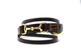 Load image into Gallery viewer, GHC Double Wrap Bit Bracelet - image 13