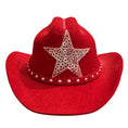 Load image into Gallery viewer, Cowboy Hat