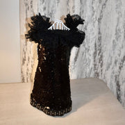 C’Mimi Designer Couture “Elektra” Dog Party Dress