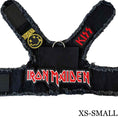 Load image into Gallery viewer, Iron Maiden Harness