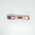 Load image into Gallery viewer, Flower Power Collar & Leash Set