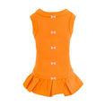 Load image into Gallery viewer, Candy Dog Collection Cotton Dress - Designer Dog Clothes from Southlake Paws
