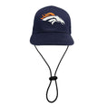 Load image into Gallery viewer, NFL Denver Broncos Dog Hat