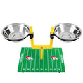 Load image into Gallery viewer, Denver Broncos Goal Post Feeder
