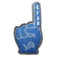 Load image into Gallery viewer, Detroit Lions #1 Fan Toy