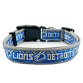 Load image into Gallery viewer, Detroit Lions Zubaz Collar
