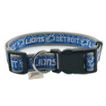 Load image into Gallery viewer, Detroit Lions Zubaz Collar