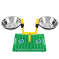 Load image into Gallery viewer, Denver Broncos Goal Post Feeder