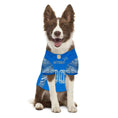 Load image into Gallery viewer, NFL Detroit Lions Zubaz Dog Jersey