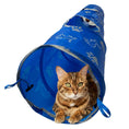 Load image into Gallery viewer, Detroit Lions Tunnel Toy