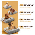 Load image into Gallery viewer, Rectangle Bed - Southlake Paws