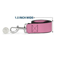 Load image into Gallery viewer, Dog Leash - Baby Pink