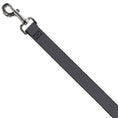 Load image into Gallery viewer, Dog Leash - Charcoal