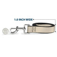 Load image into Gallery viewer, Dog Leash - Natural