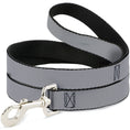 Load image into Gallery viewer, Dog Leash - Silver