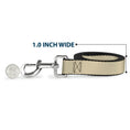 Load image into Gallery viewer, Dog Leash - Tan