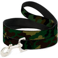 Load image into Gallery viewer, Dog Leash - Camo Olive