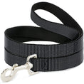Load image into Gallery viewer, Dog Leash - Dot Black/White