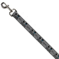 Load image into Gallery viewer, Dog Leash - 2gether 4ever Skulls