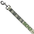 Load image into Gallery viewer, Dog Leash - 100 Dollar Bill CLOSE-UP/Triple Benjamin