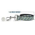Load image into Gallery viewer, Dog Leash - 100 Dollar Bill Series 2009 Repeat