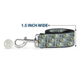 Load image into Gallery viewer, Dog Leash - 100 Dollar Bill Series 2009 Repeat