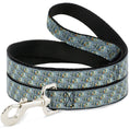 Load image into Gallery viewer, Dog Leash - 100 Dollar Bill Series 2009 Repeat