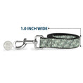 Load image into Gallery viewer, Dog Leash - 100 Dollar Bill Old Series 2006 Repeat