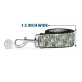 Load image into Gallery viewer, Dog Leash - 100 Dollar Bill Old Series 2006 Repeat