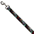Load image into Gallery viewer, Dog Leash - Astronaut Cat in Space