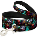 Load image into Gallery viewer, Dog Leash - Astronaut Cat in Space