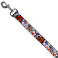 Load image into Gallery viewer, Dog Leash - BD Cartoon