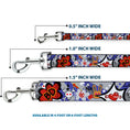 Load image into Gallery viewer, Dog Leash - BD Cartoon