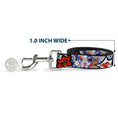 Load image into Gallery viewer, Dog Leash - BD Cartoon