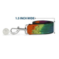 Load image into Gallery viewer, Dog Leash - BD Tie Dye