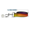 Load image into Gallery viewer, Dog Leash - BD Psychedelic