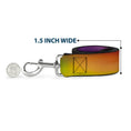 Load image into Gallery viewer, Dog Leash - BD Psychedelic