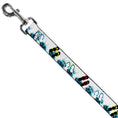 Load image into Gallery viewer, Dog Leash - Beach Flip Flops