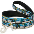 Load image into Gallery viewer, Dog Leash - Beach Scene 1