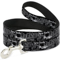 Load image into Gallery viewer, Dog Leash - Brooklyn New York