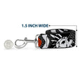 Load image into Gallery viewer, Dog Leash - BD Die Hard Skull 01