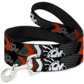 Load image into Gallery viewer, Dog Leash - BD Die Hard Skull 01