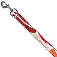 Load image into Gallery viewer, Dog Leash - Bacon CLOSE-UP