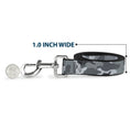 Load image into Gallery viewer, Dog Leash - Camo White