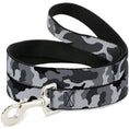 Load image into Gallery viewer, Dog Leash - Camo White