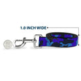 Load image into Gallery viewer, Dog Leash - Camo Blue