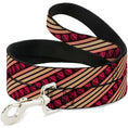 Load image into Gallery viewer, Dog Leash - Cupcake Wallpaper