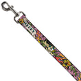 Load image into Gallery viewer, Dog Leash - Death or Glory Pink